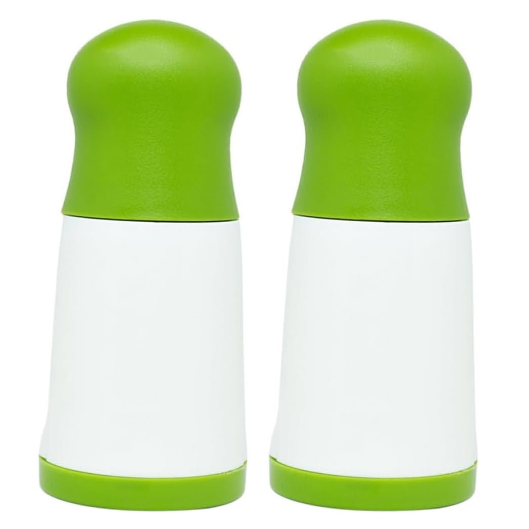 2-Pack Multi-functional Vegetable Chopper for Parsley, Cilantro, and Garlic. - Image 6